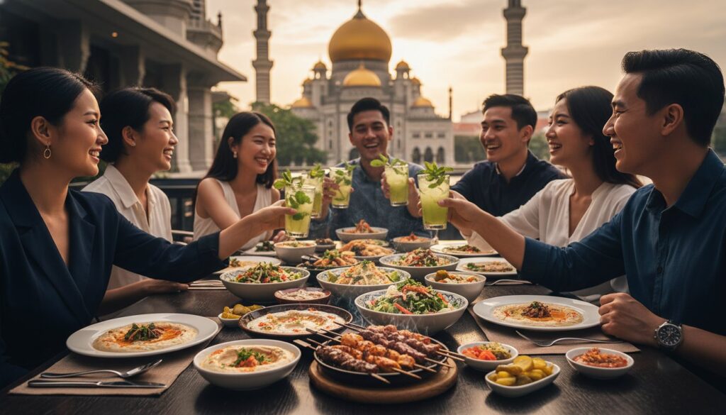 Finding the Best Halal Food Near Me: A Connoisseur’s Guide to 2026 Dining