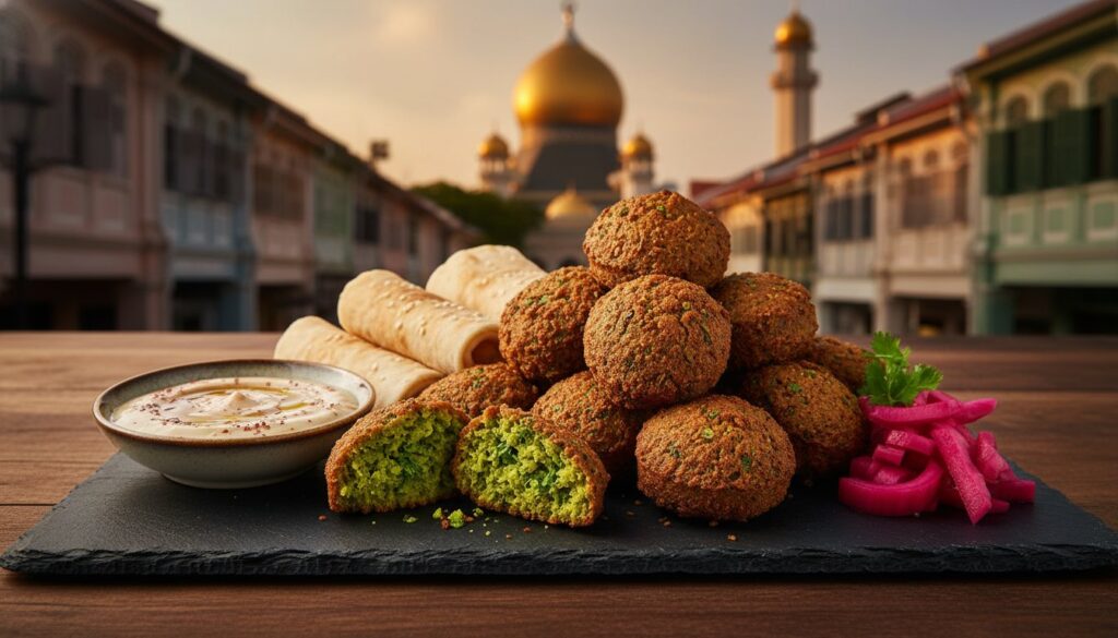 The Ultimate Guide to Falafel: History, Authenticity, and the Perfect Mezze