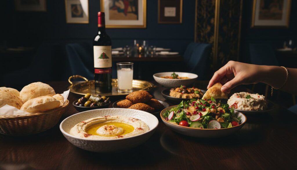 How to Identify an Authentic Lebanese Restaurant: The 2026 Connoisseur’s Checklist