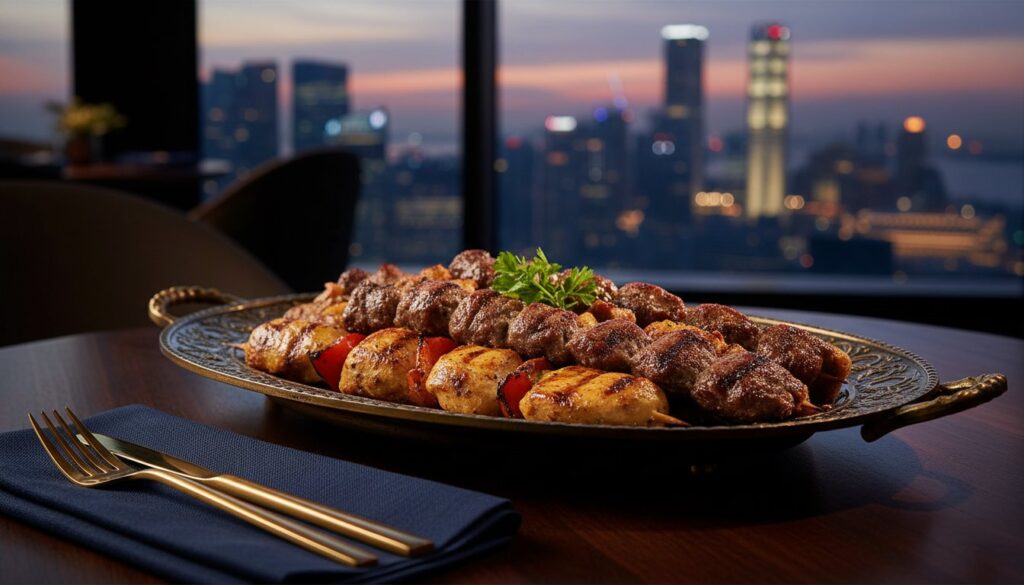 Best Kebabs in Singapore: A Guide to Authentic Flavours