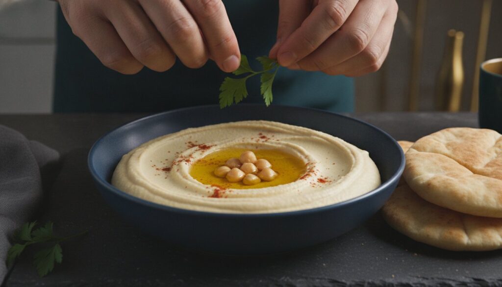 How to Make Hummus from Scratch: The Definitive Lebanese Masterclass (2026)