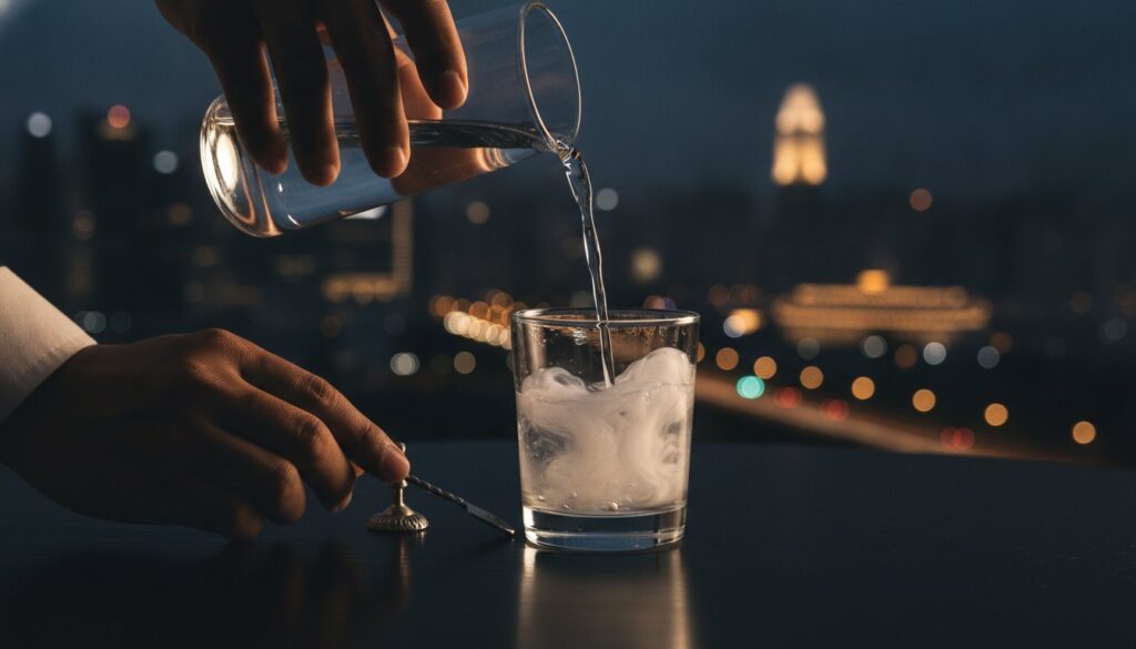 How to Drink Arak: The Definitive Guide to the Lebanese Lion’s Milk