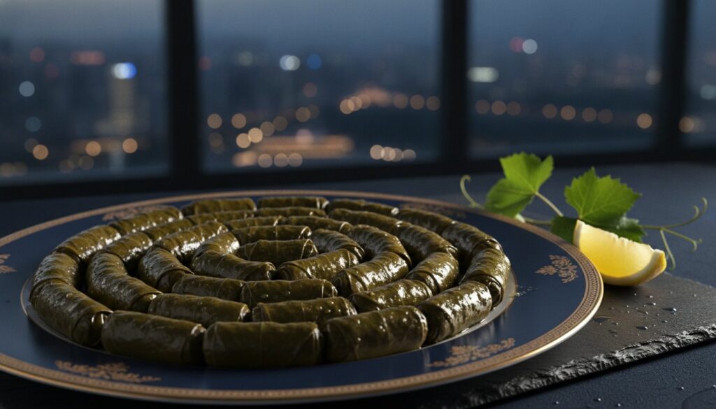 Are Grape Leaves Good for You? The Nutritional Secrets of Warak Enab
