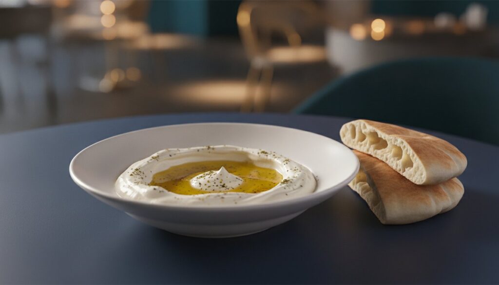 The Best Labneh in Singapore: A Connoisseur’s Guide to Authentic Lebanese Mezze