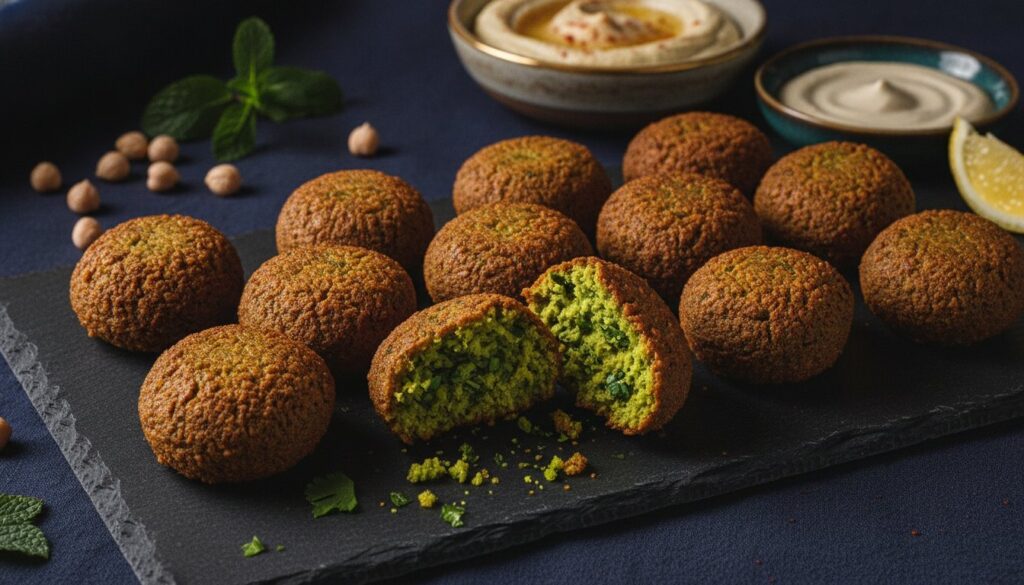 Exploring the Best Falafel in Singapore: A Connoisseur’s Guide to Golden Perfection (2026)