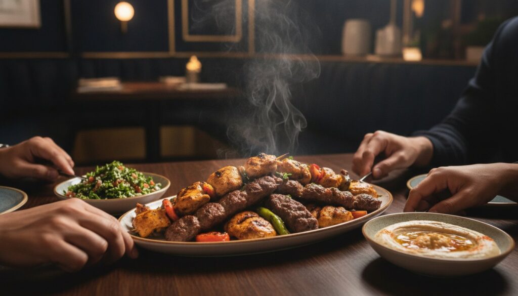 The Ultimate Guide to the Best Mixed Grill in Singapore: A Connoisseur’s 2026 Edition