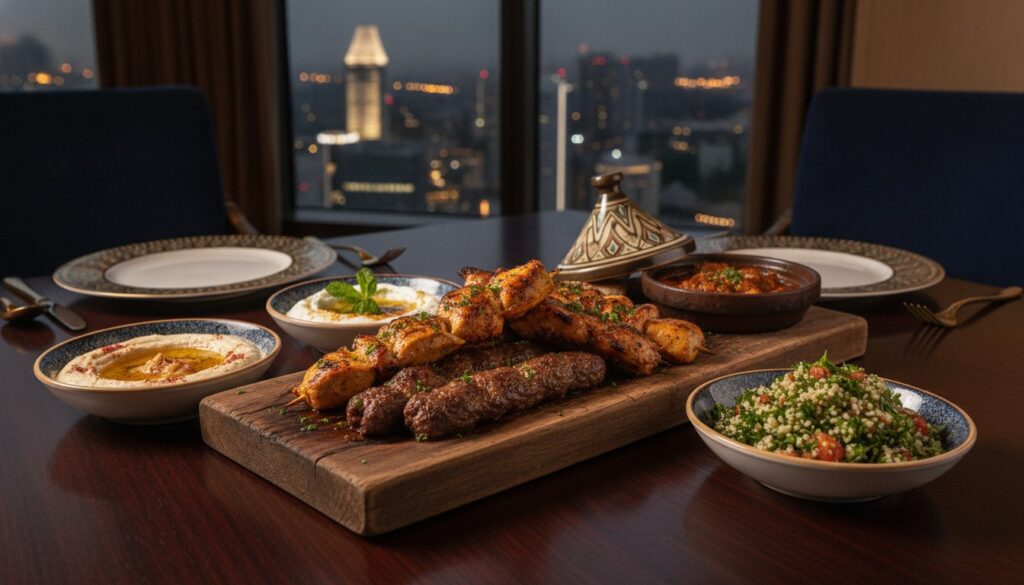 Ultimate Guide to Singapore Set Dinner Menus 2026