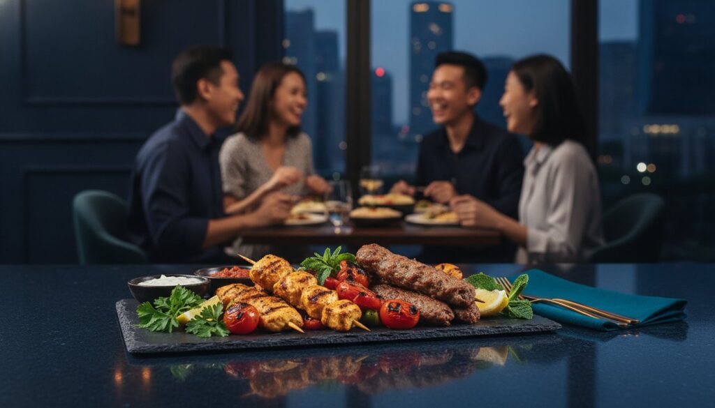 Best Mixed Grill in Singapore: 2026 Ultimate Guide