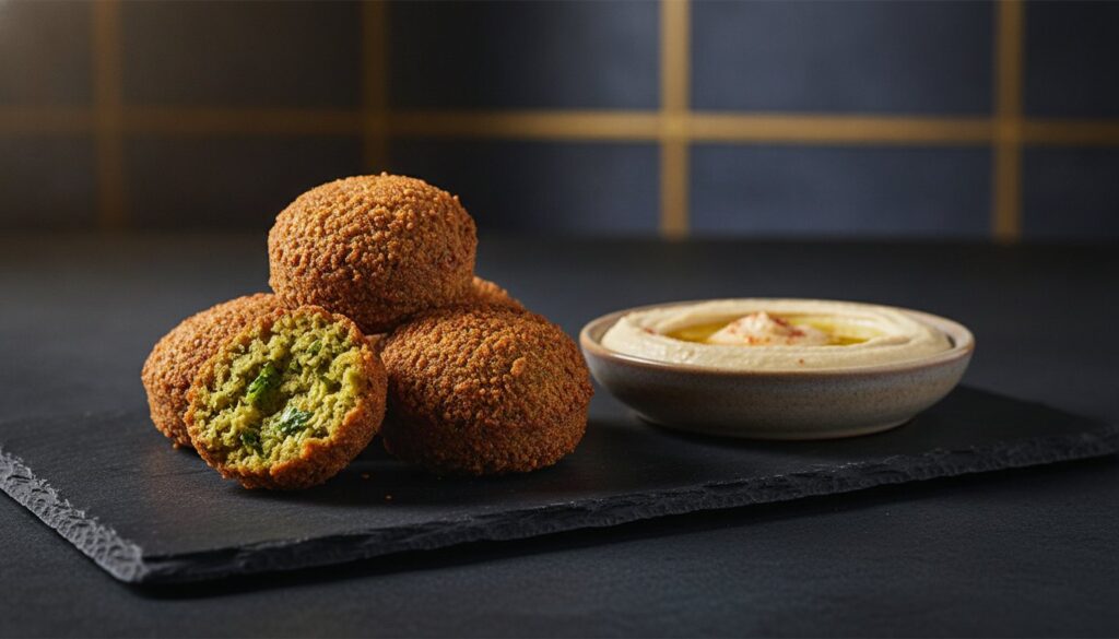 Falafel: The Definitive Guide to Lebanon’s Iconic Golden Mezze