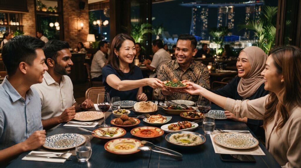 Social Etiquette for Sharing Plates: A Warm, Practical Guide