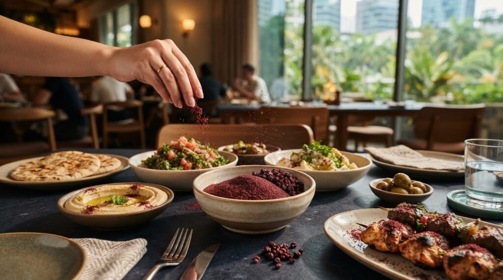 What Is Sumac Spice? Taste, Uses, and How to Cook with It